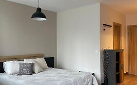 Borovets Gardens - Studio E 27
