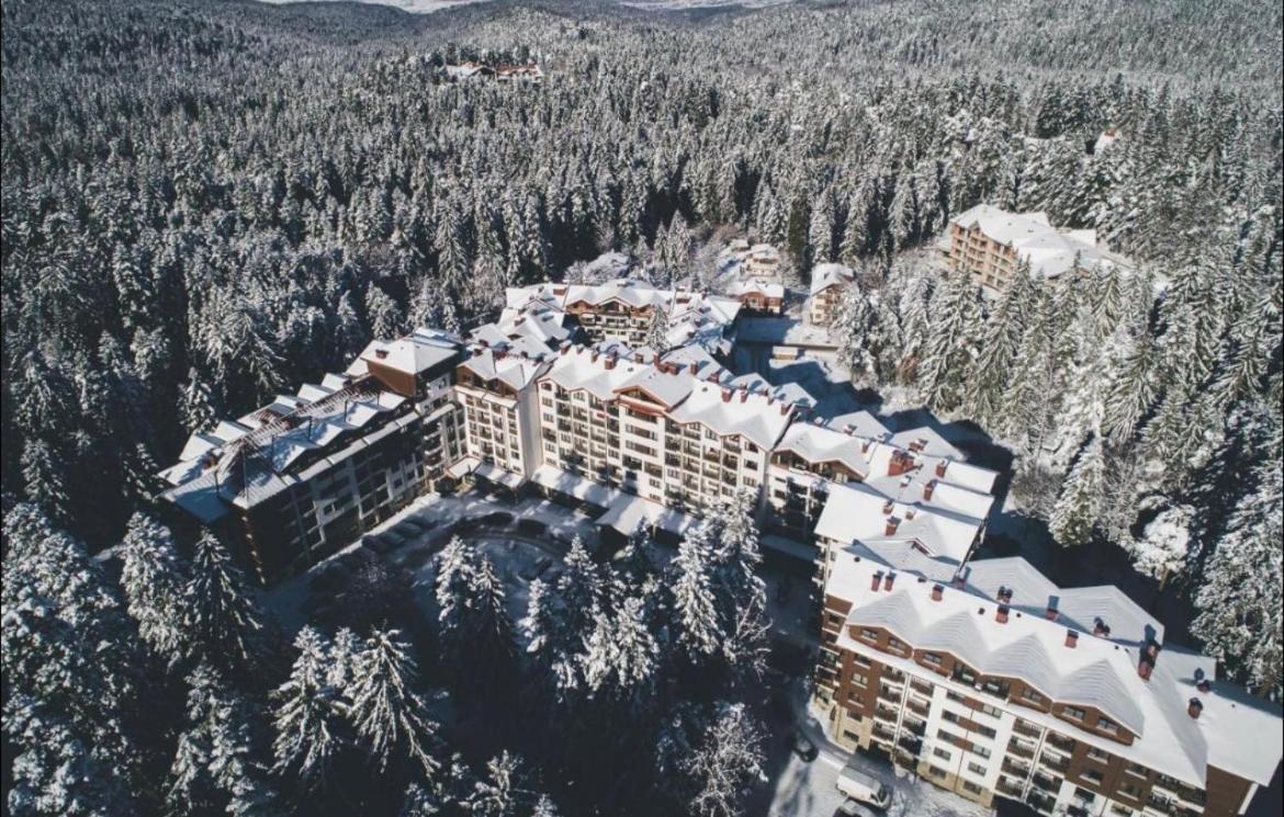 Borovets Gardens - Studio E 27 Exterior photo