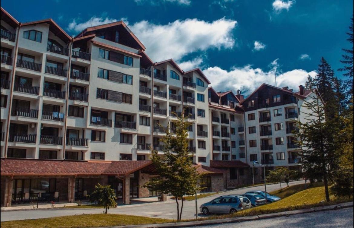 Borovets Gardens - Studio E 27 Exterior photo